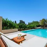 Cypress View Boutique Villa