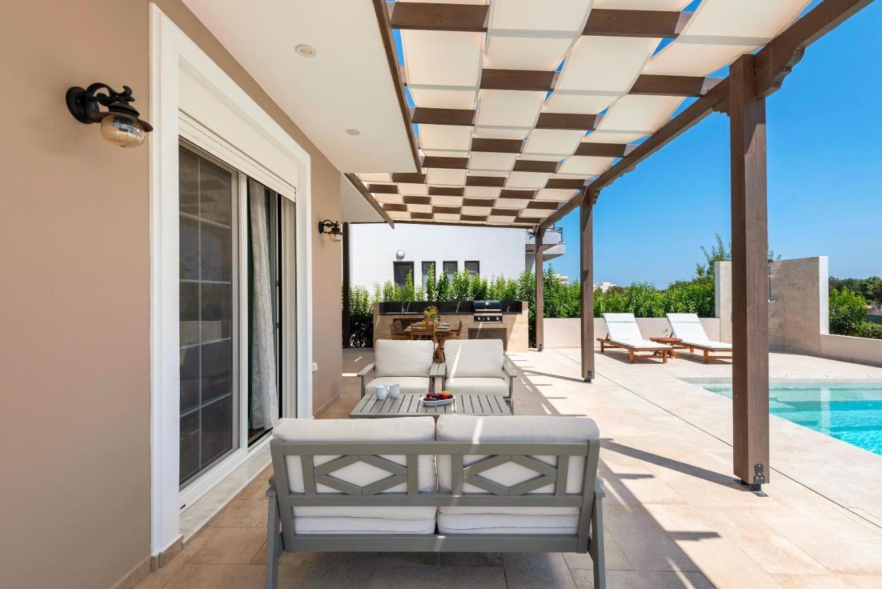 Vila Cypress View Boutique