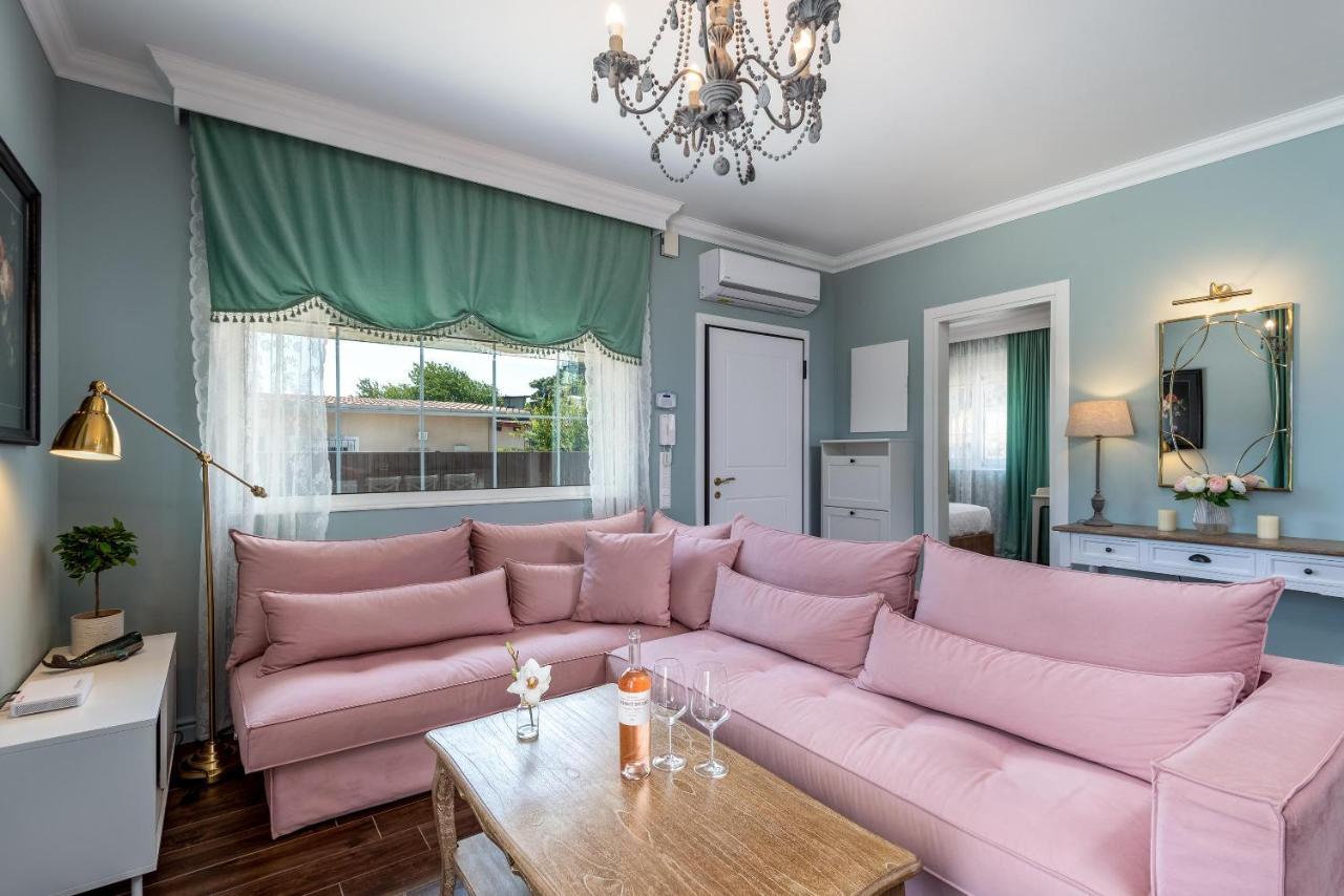 Vila Cypress View Boutique