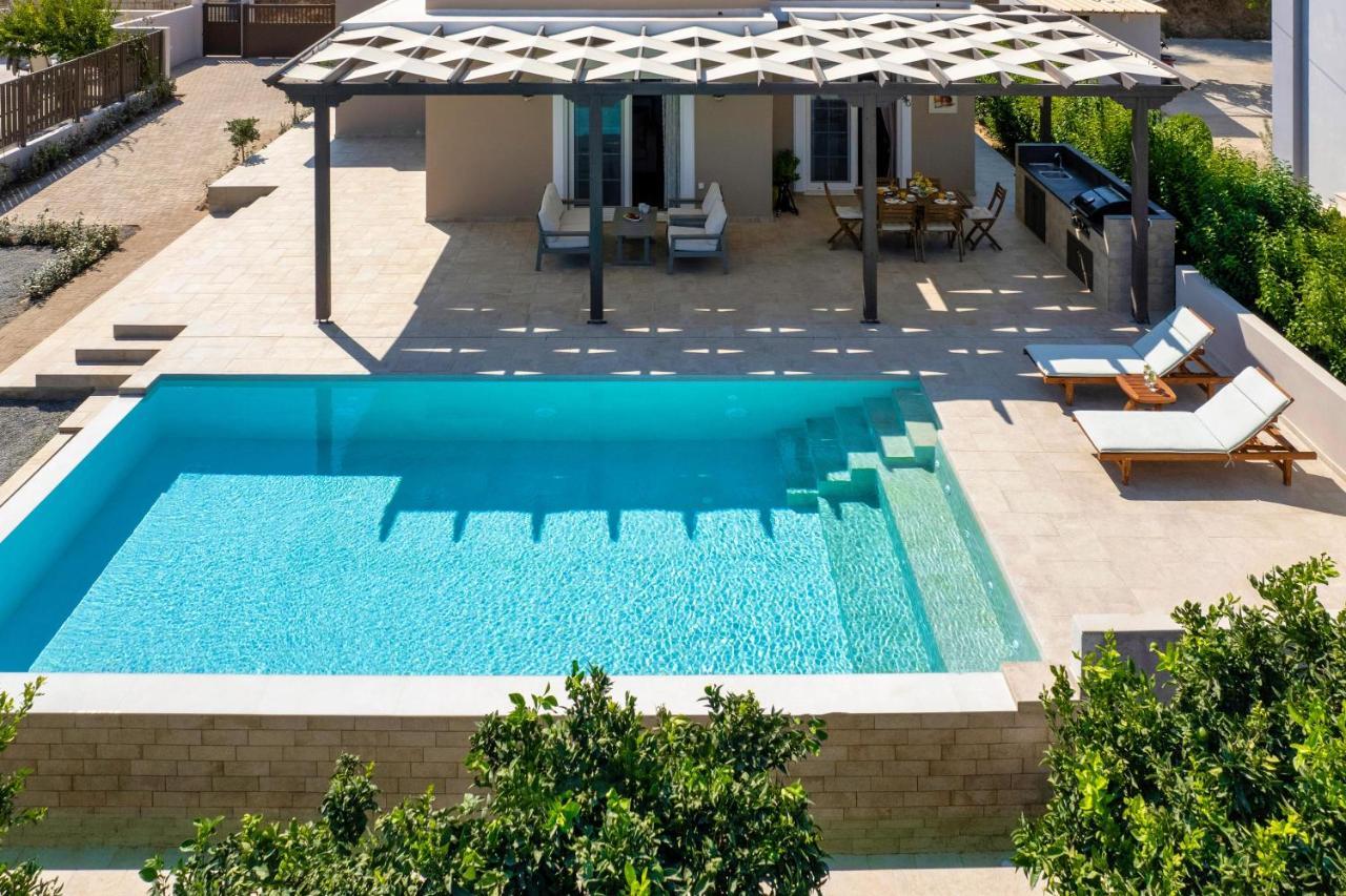 Cypress View Boutique Vila *